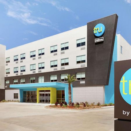 Tru By Hilton Lake Charles Exteriér fotografie