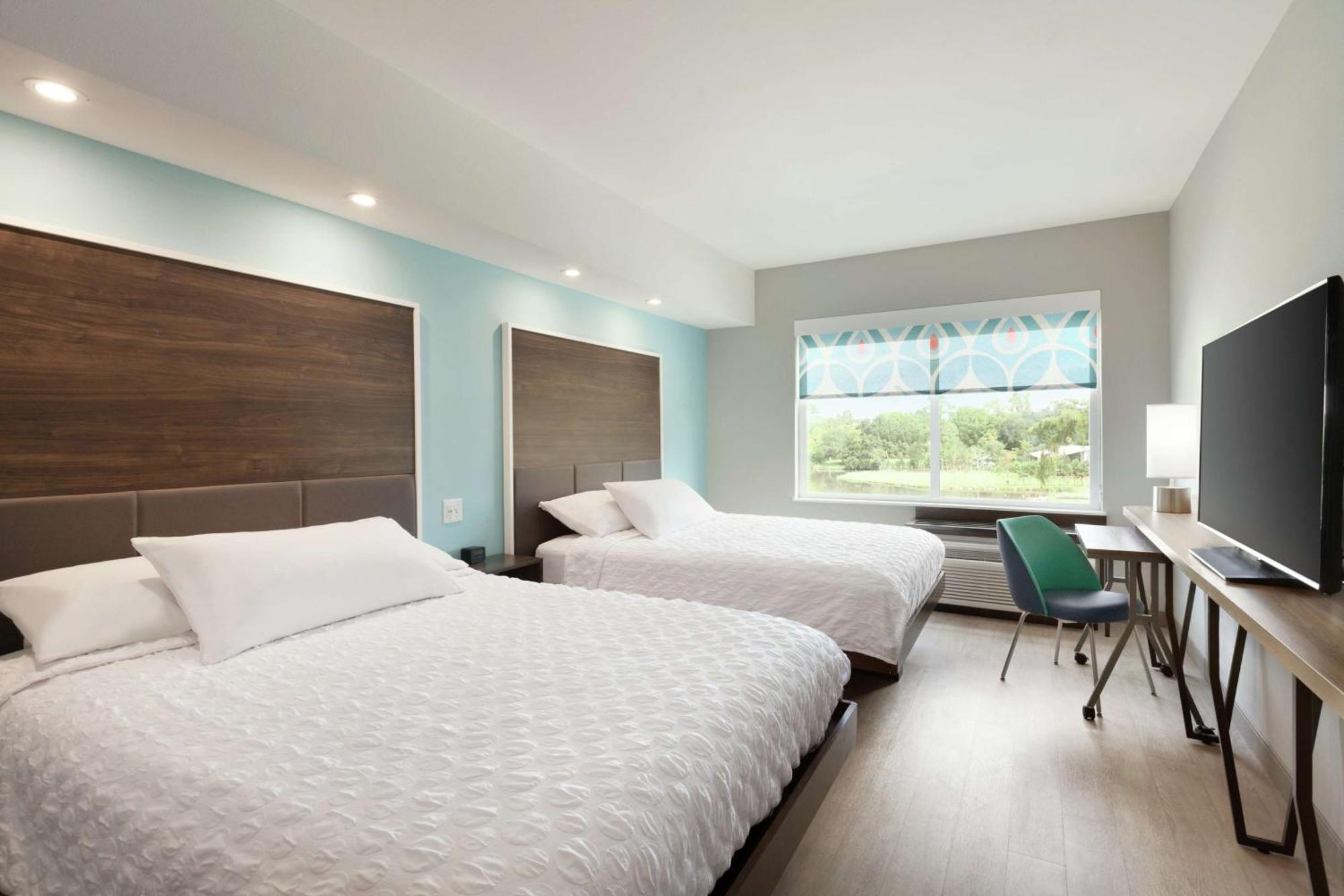 Tru By Hilton Lake Charles Exteriér fotografie