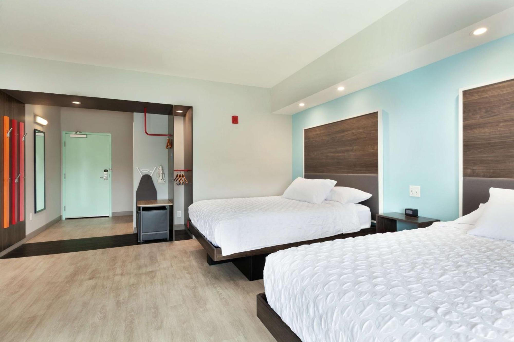 Tru By Hilton Lake Charles Exteriér fotografie