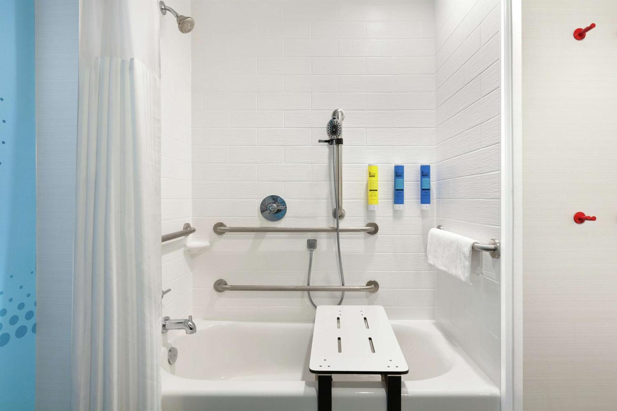 Tru By Hilton Lake Charles Exteriér fotografie