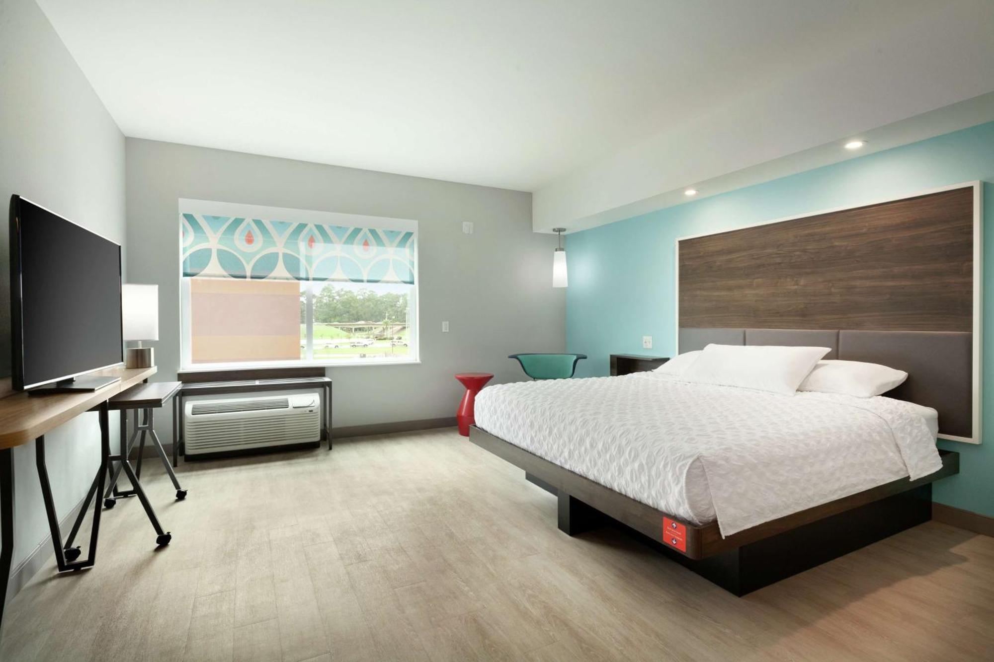 Tru By Hilton Lake Charles Exteriér fotografie
