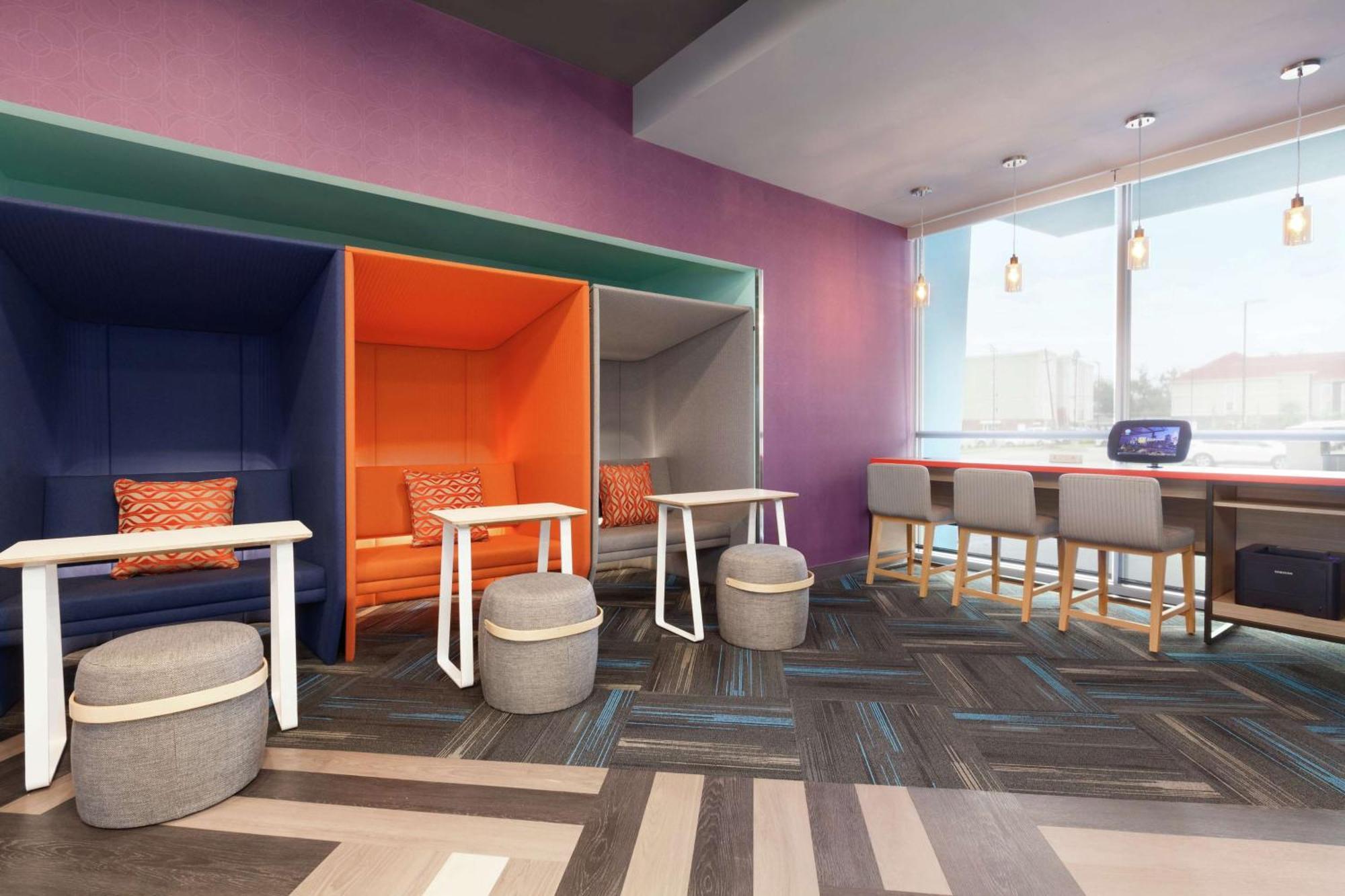 Tru By Hilton Lake Charles Exteriér fotografie