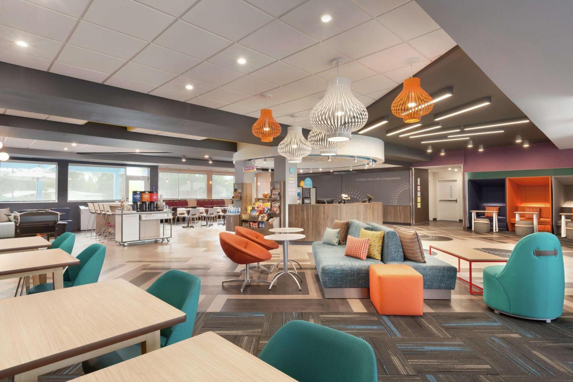 Tru By Hilton Lake Charles Exteriér fotografie